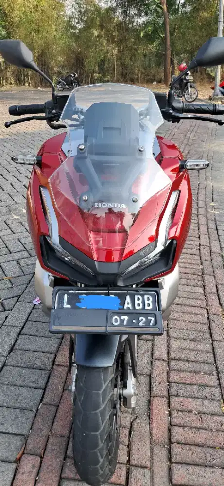 Honda ADV 150 CBS