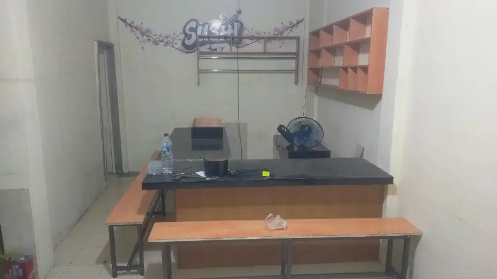 MEJA WARKOP AHADD
