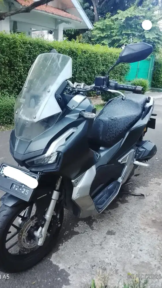 HONDA ADV 150 TAHUN 2020
