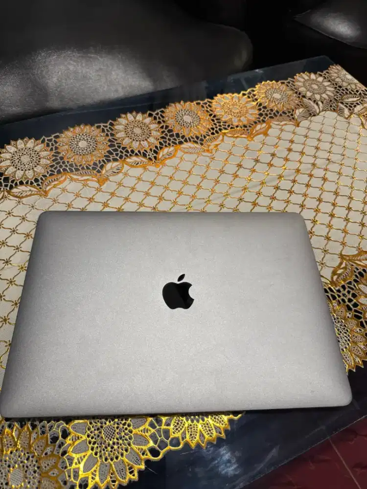 macbook pro 2017