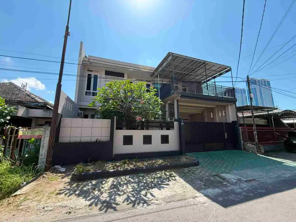 Jual Rumah | Perumahan Kertajaya Indah