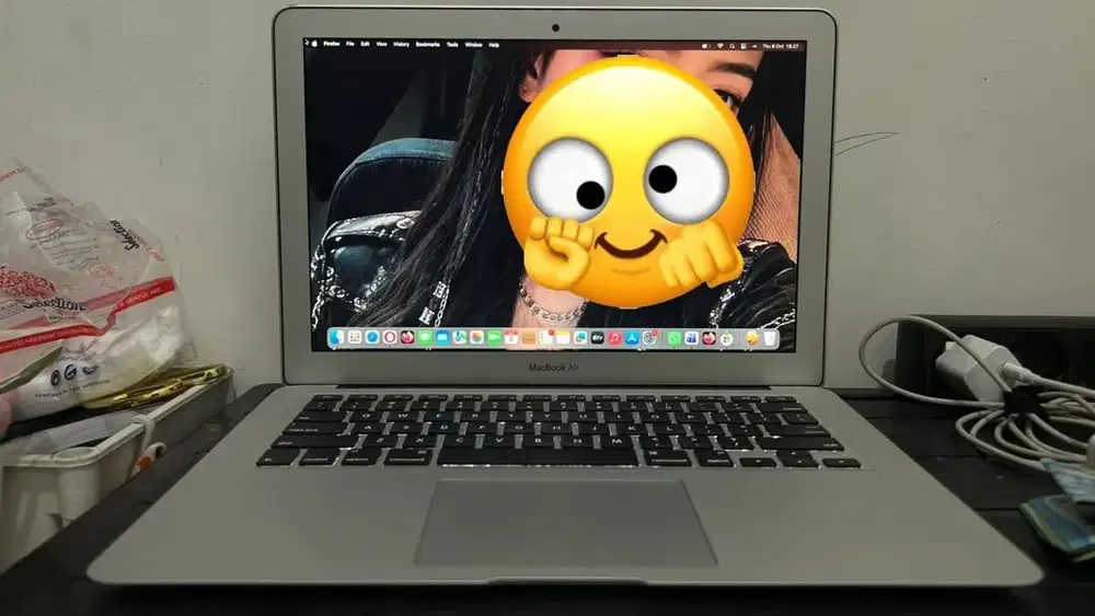 Macbook air 2013