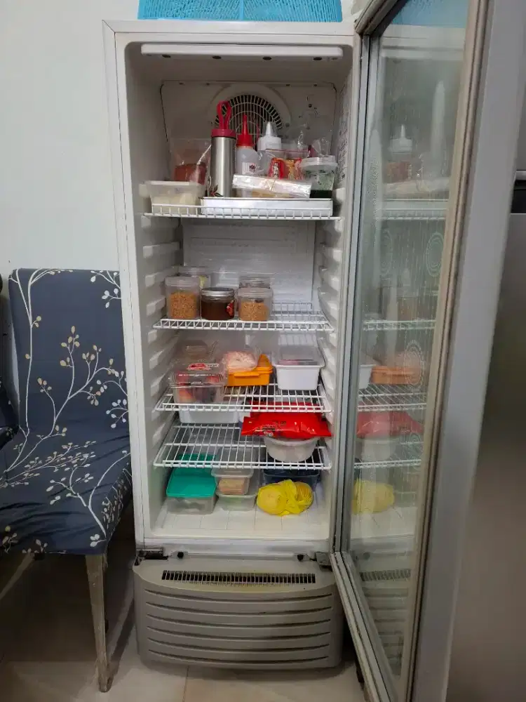 Showcase GEA 222ltr