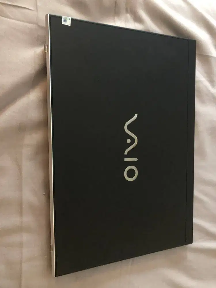 Sony VAIO Pro 13