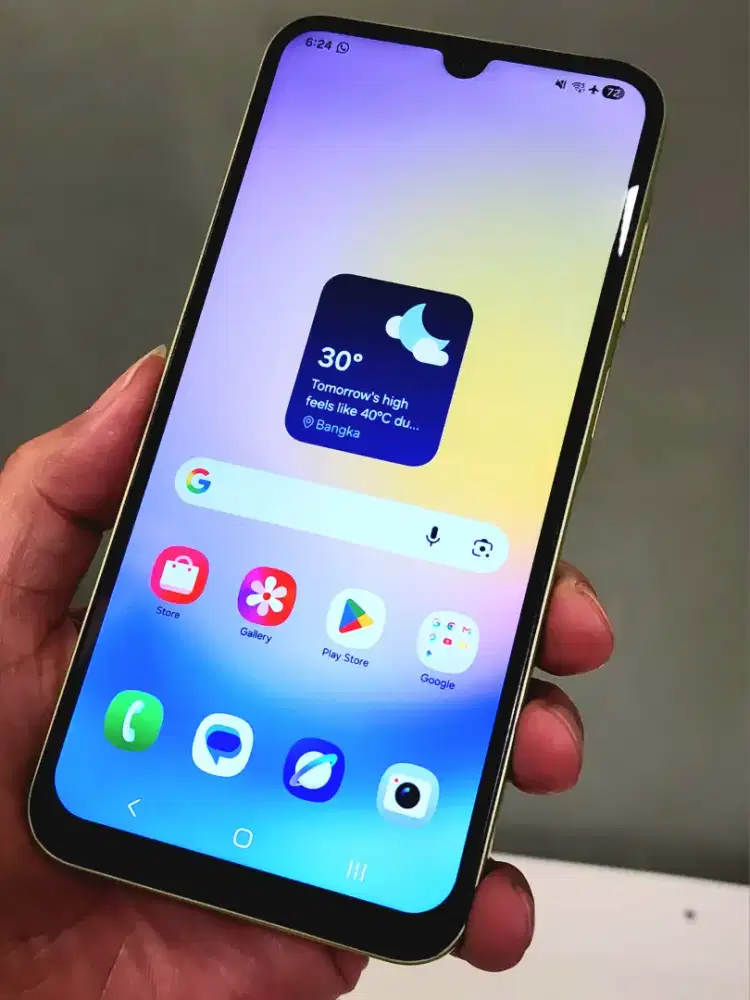 samsung A25 5G 8/256gb