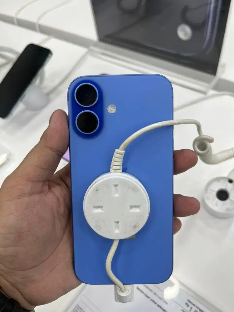 Iphone 16 128Gb