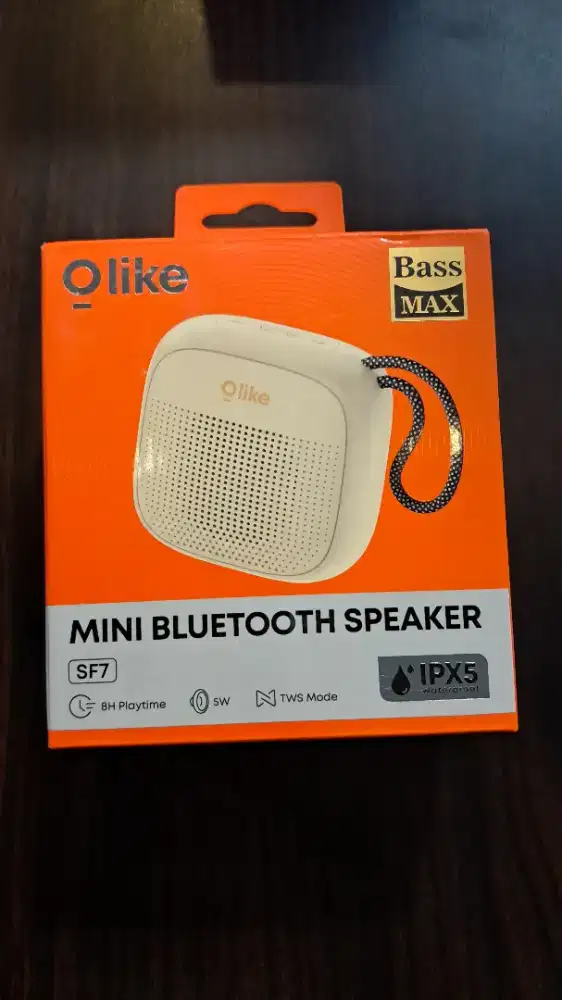 speaker olike sf7