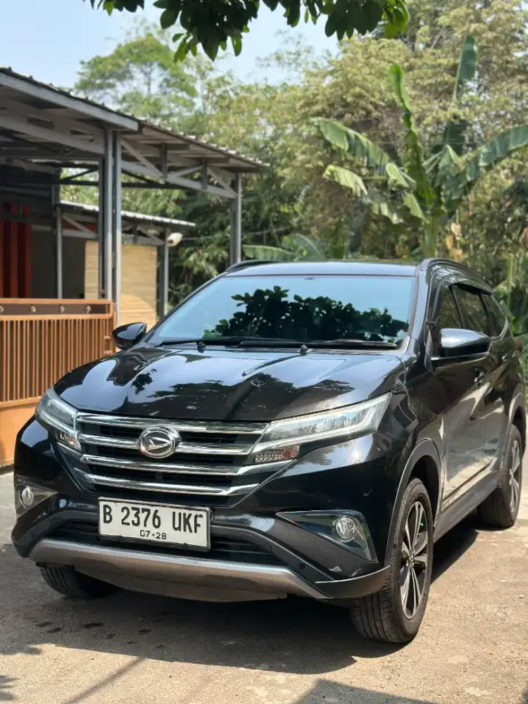 TERIOS R SENSOR METIC 2018