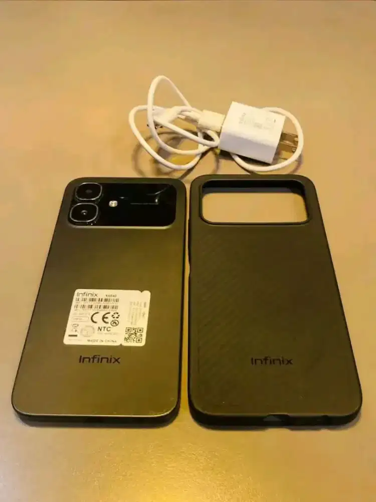 INFINIX SMART 20