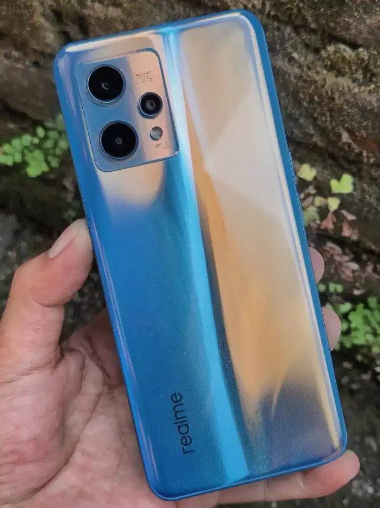 Realme 9 Pro Plus 5G 8+8/256 Gb Murah mulus gahar bergaransi