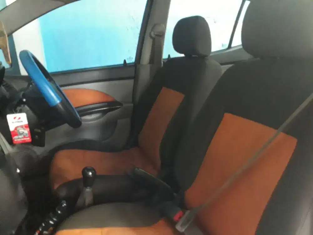 Jual KIA Picanto Tahun 2005
