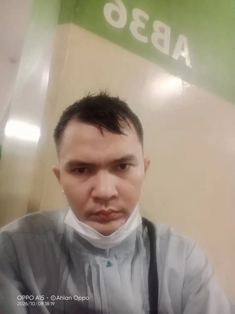Mencari pekerjaan admin, staff admin, Bisa Excel, Word, Canva, chatgpt