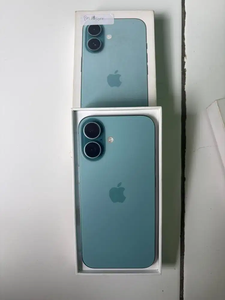 fore sale iphone 16 ibox