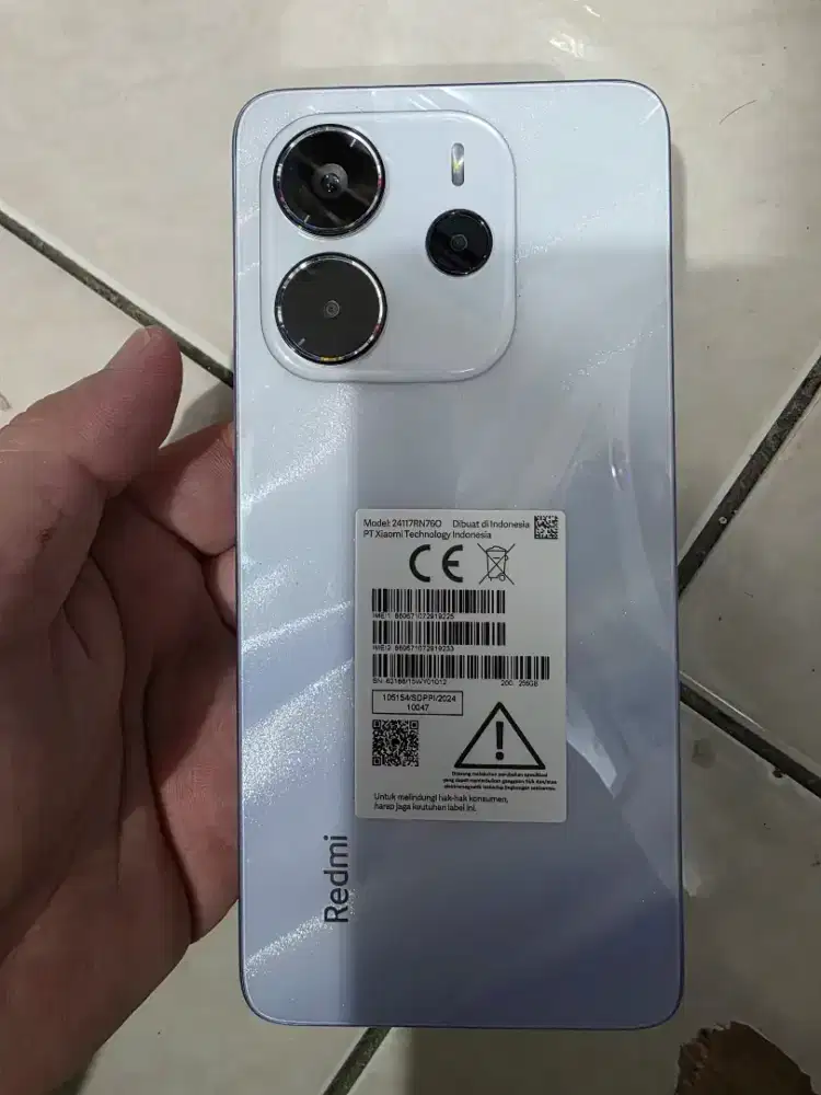 Redmi note 14 8/256