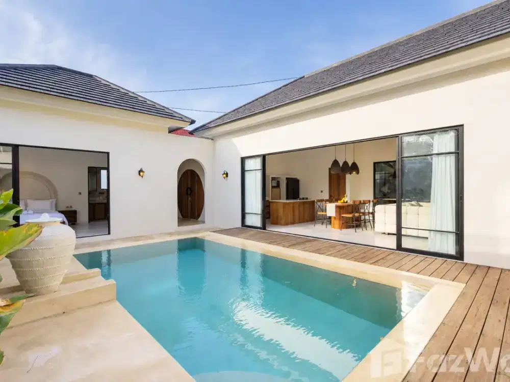 3 Bedroom Villa for sale in Denpasar Selata, Bali