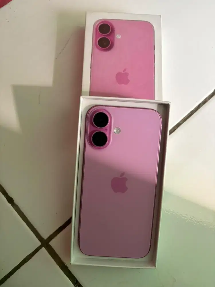 fore sale iphone 16 inter