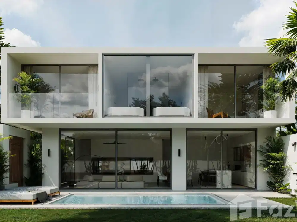 2 Bedroom Villa for sale in Uluwatu, Bali