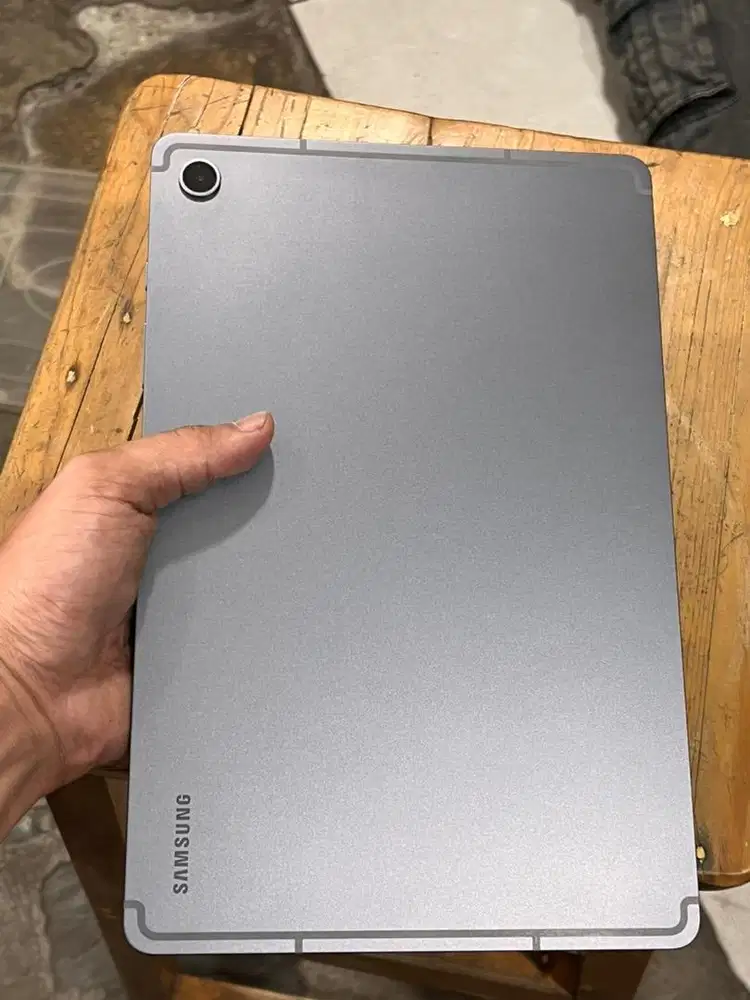 Tab Samsung S10 Lite 5G 6/128