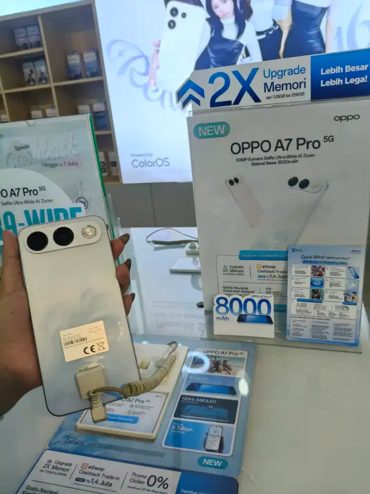 Cicilan Hp Oppo