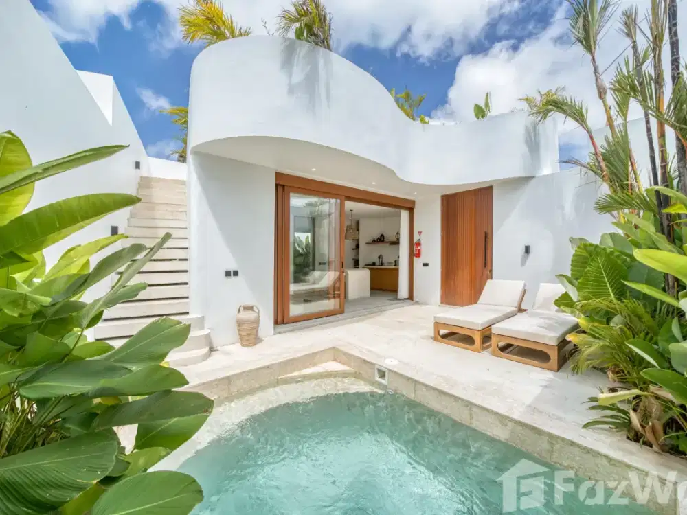 1 Bedroom Villa for sale in Balangan, Bali