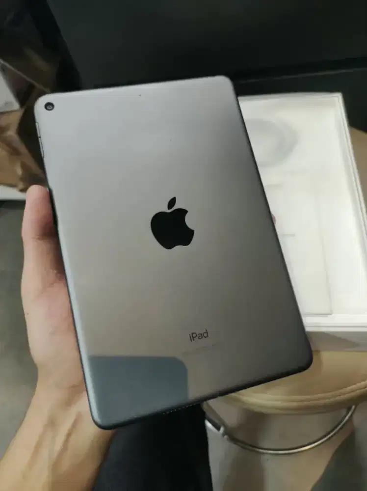 iPad mini 5 64gb wifi only