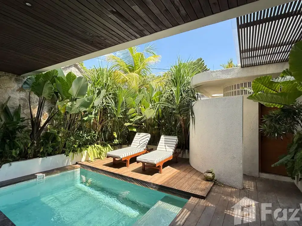 2 Bedroom Villa for sale in Tumbak Bayuh, Bali