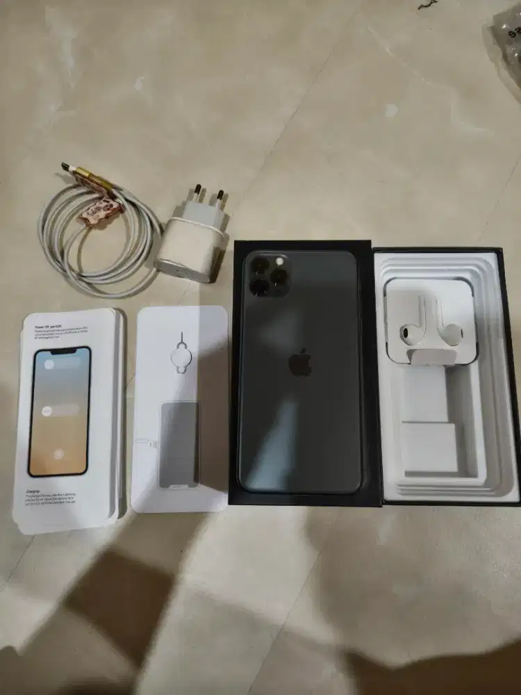 Iphone 11 Pro Max 256gb IBOX