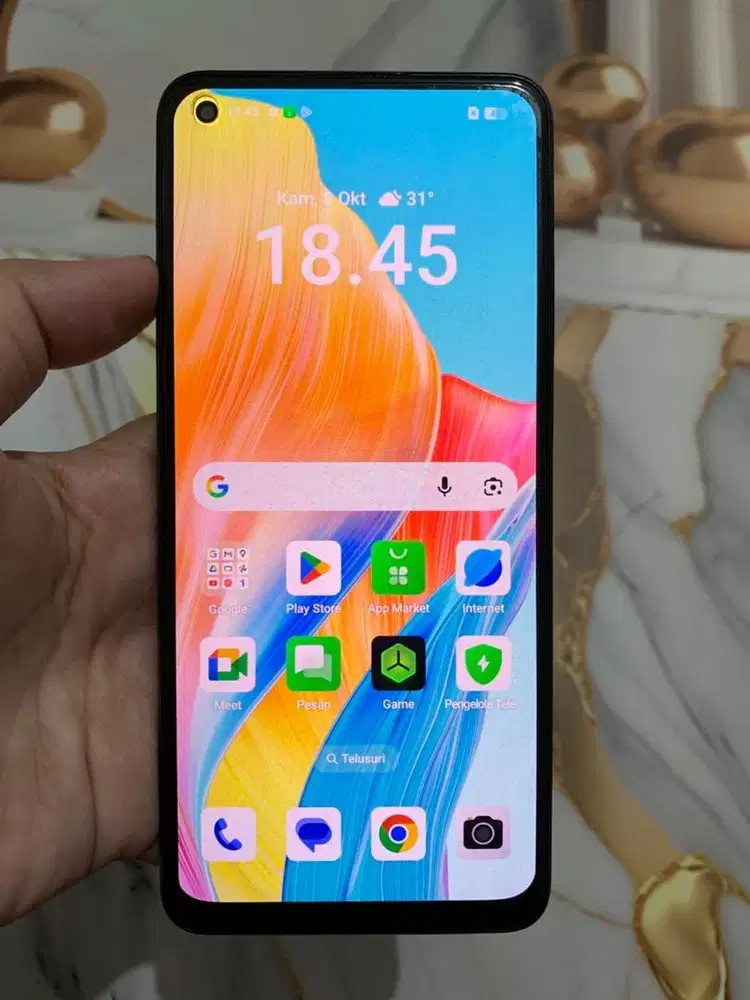 OPPO A78 RAM 8/256GB