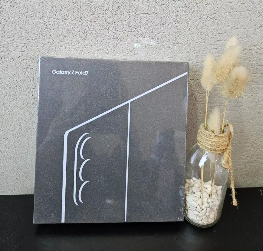 Samsung galaxy fold7 512GB