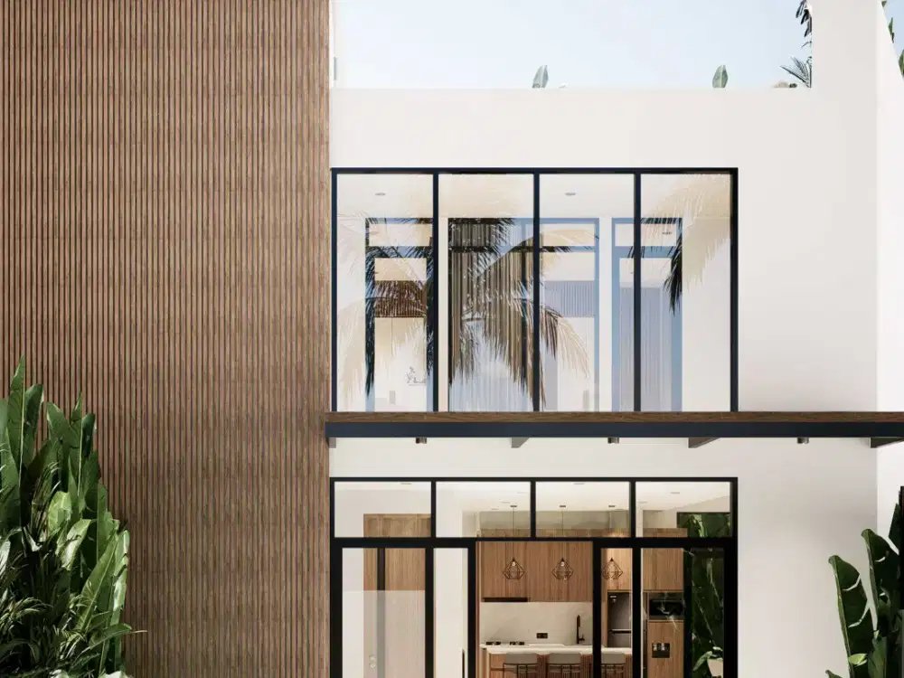4 Bedroom Townhouse for sale at Aquamarine