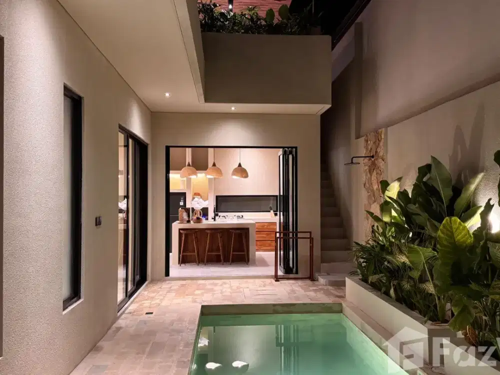 2 Bedroom Villa for sale in Uluwatu, Bali