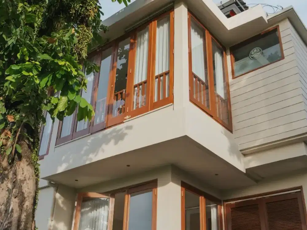 2 Bedroom House for sale in Canggu, Bali