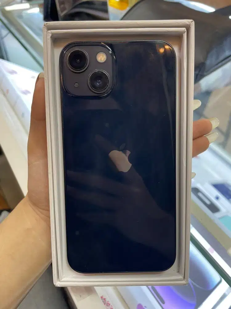 IPHONE 13 INTER 128 GB ALL OP