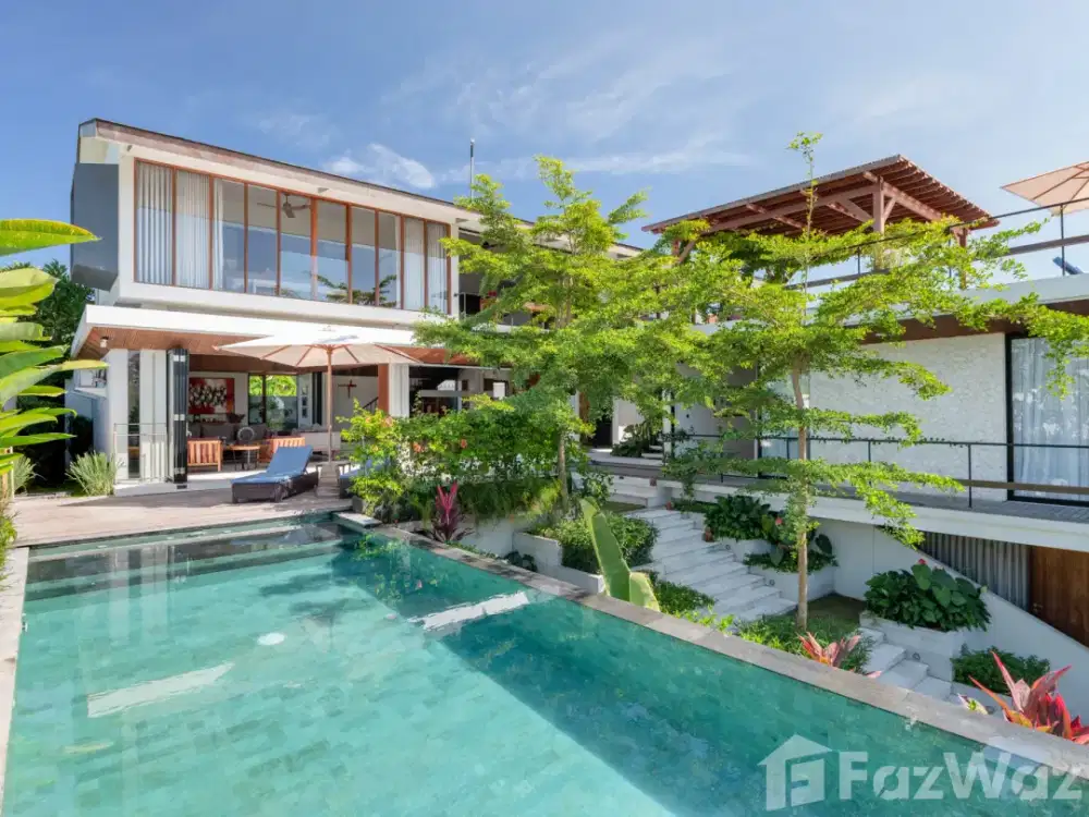 4 Bedroom Villa for sale in Mengwi, Bali