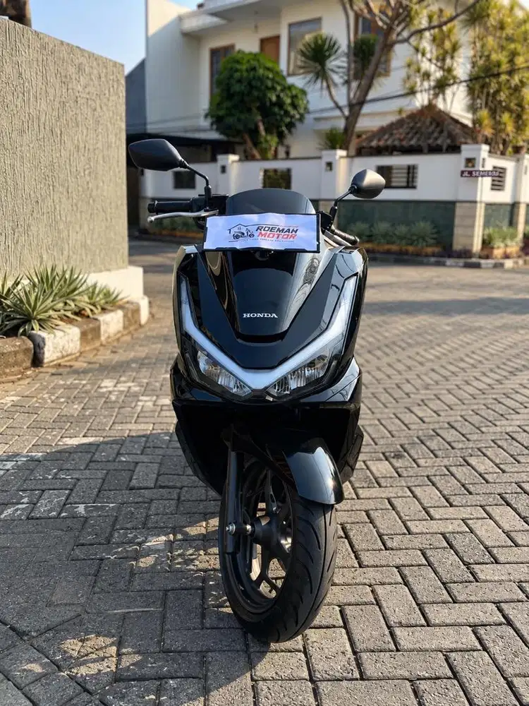 HONDA PCX 160 2026