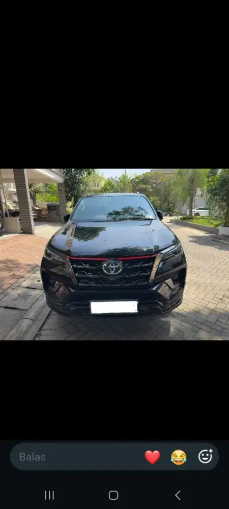 KM 40 RB VRZ TRD AT 2021