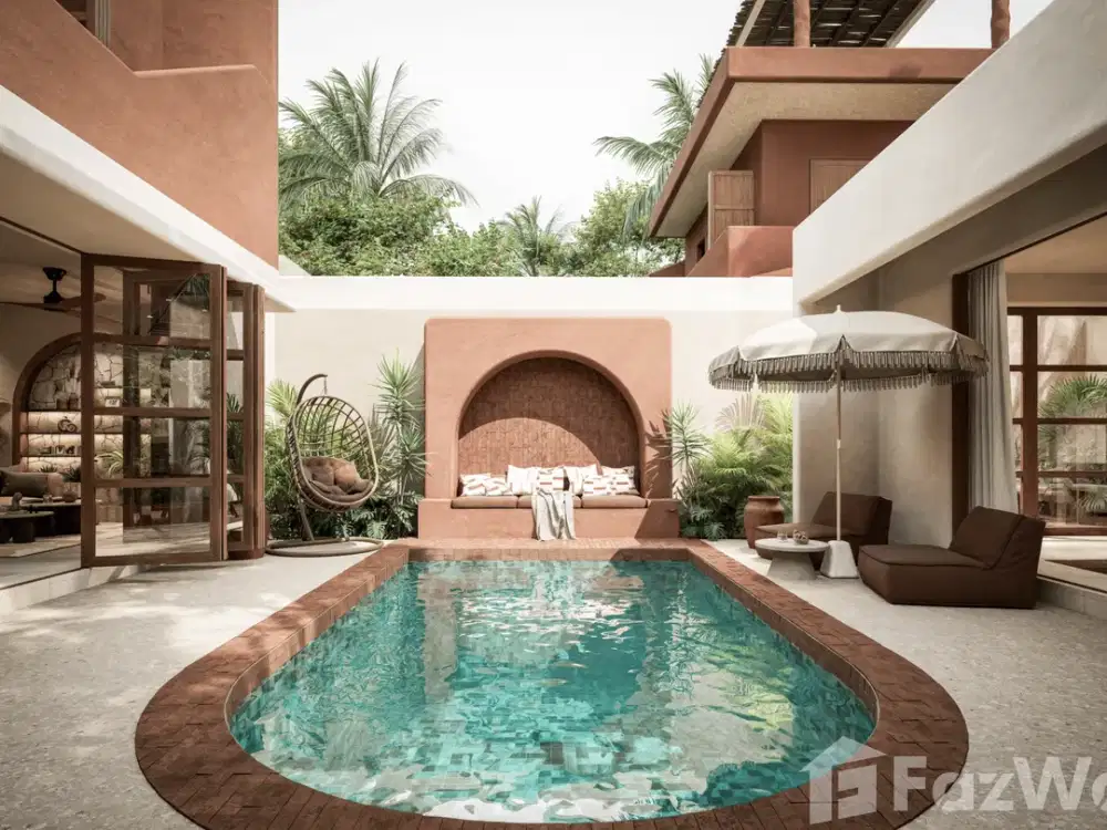 2 Bedroom Villa for sale in Balangan, Bali