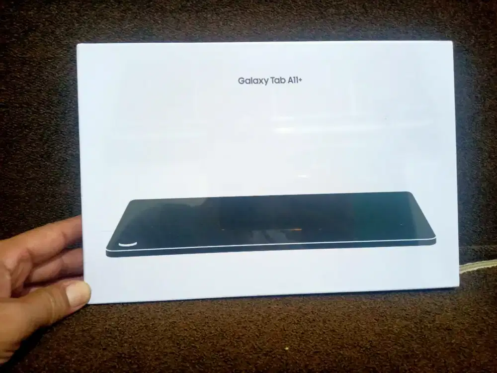 Galaxi Tab A11+ murah