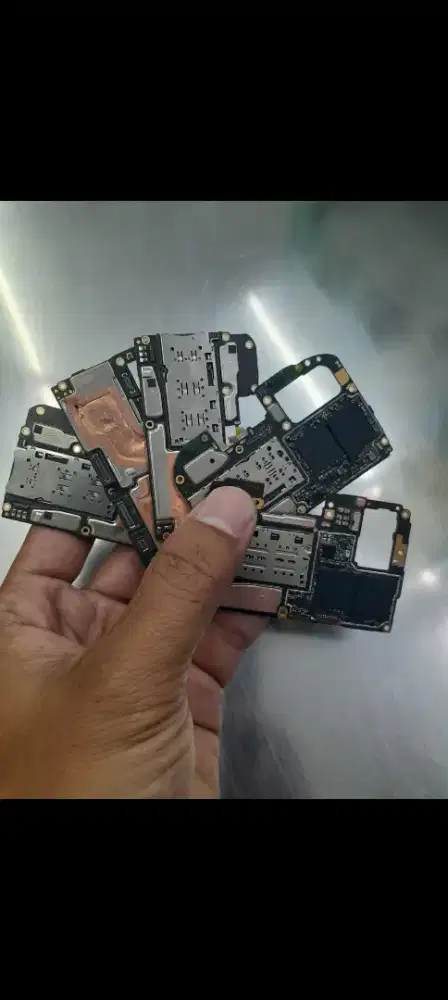 Dicari mesim² hp matot/gagal servis