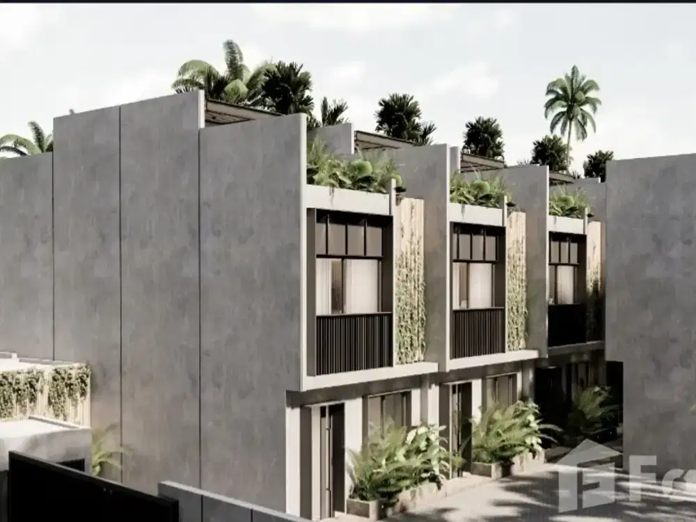 2 Bedroom Villa for sale in Kerobokan, Bali