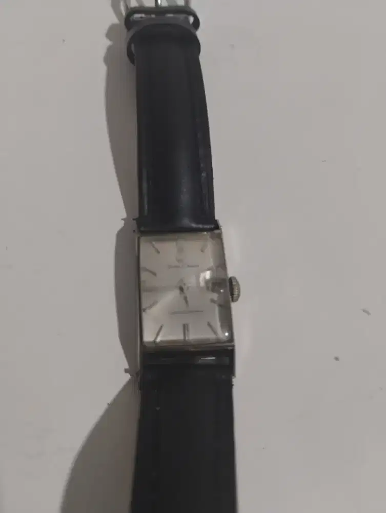 Seiko chorus tank ladies