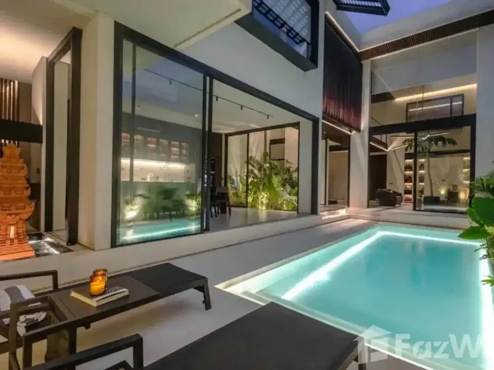 2 Bedroom Villa for sale in Uluwatu, Bali