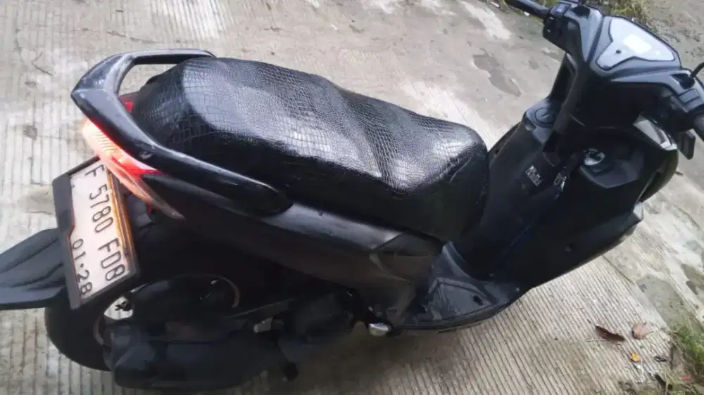 Dijual freego 2019 F Bogor kab.