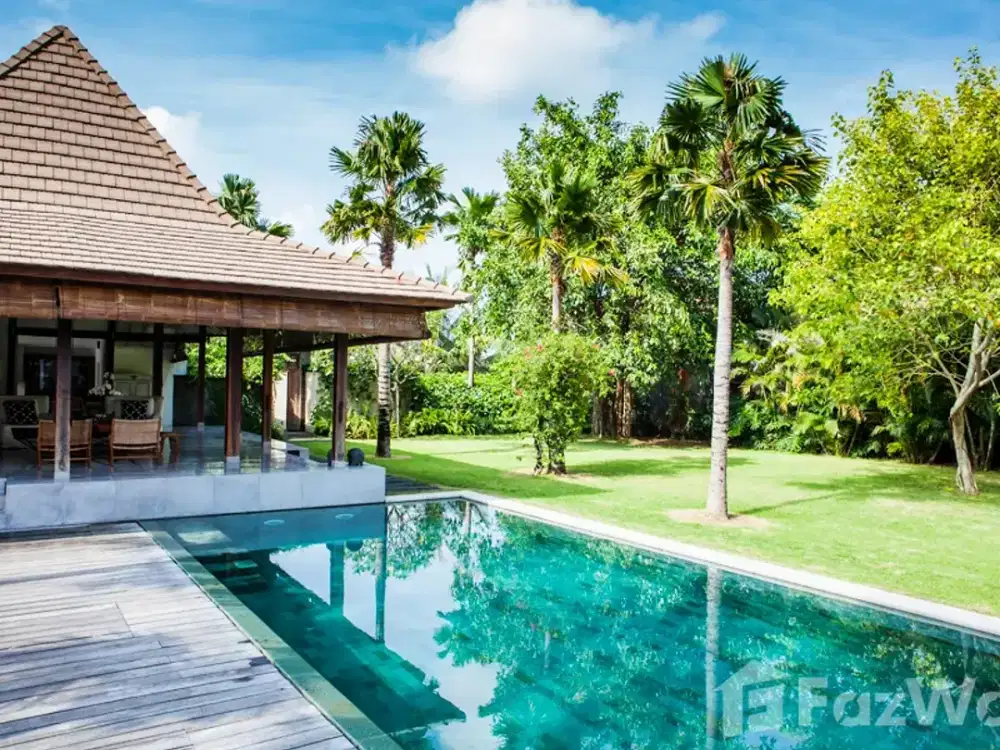 4 Bedroom Villa for sale in Kerobokan, Bali