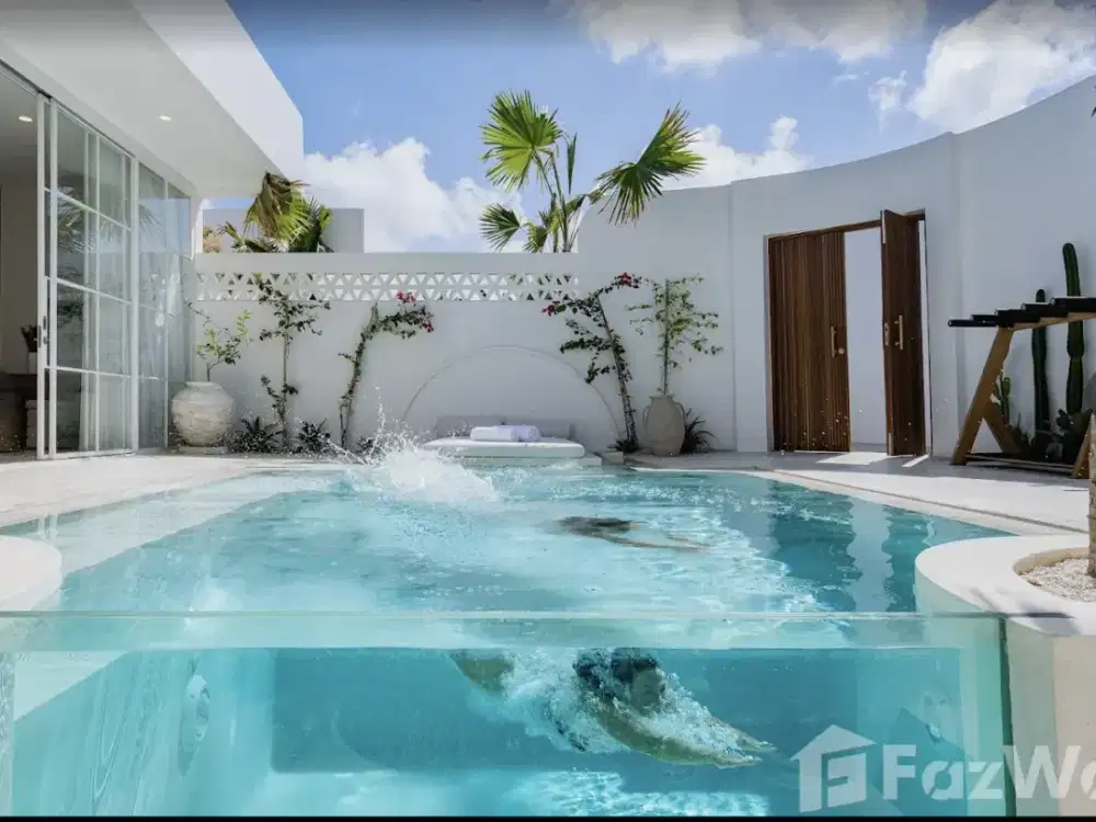 3 Bedroom Villa for sale in Uluwatu, Bali