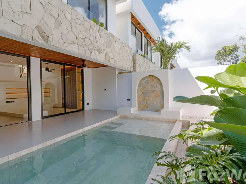 2 Bedroom Villa for sale in Uluwatu, Bali