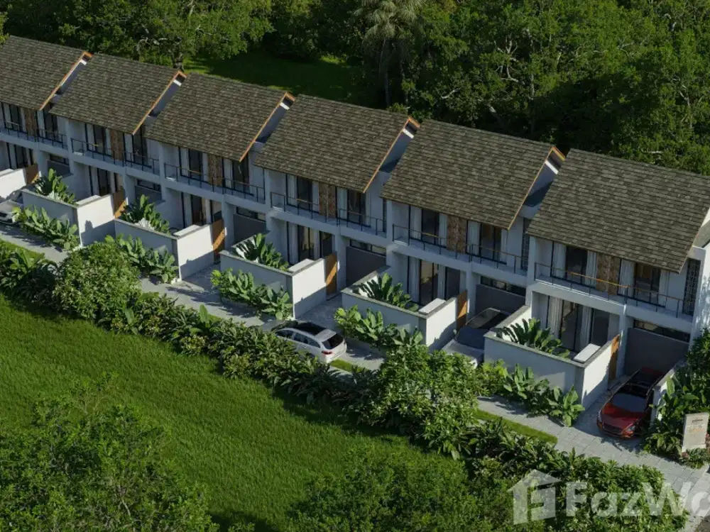 2 Bedroom Villa for sale in Ubud, Bali