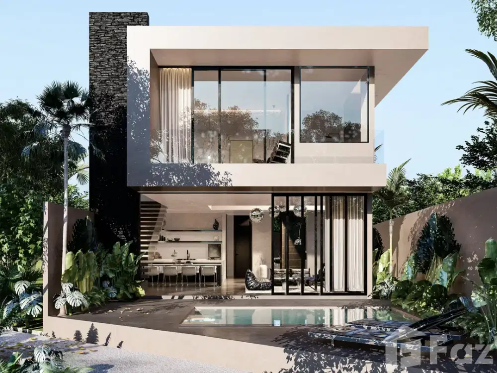 2 Bedroom Villa for sale in Mengwi, Bali