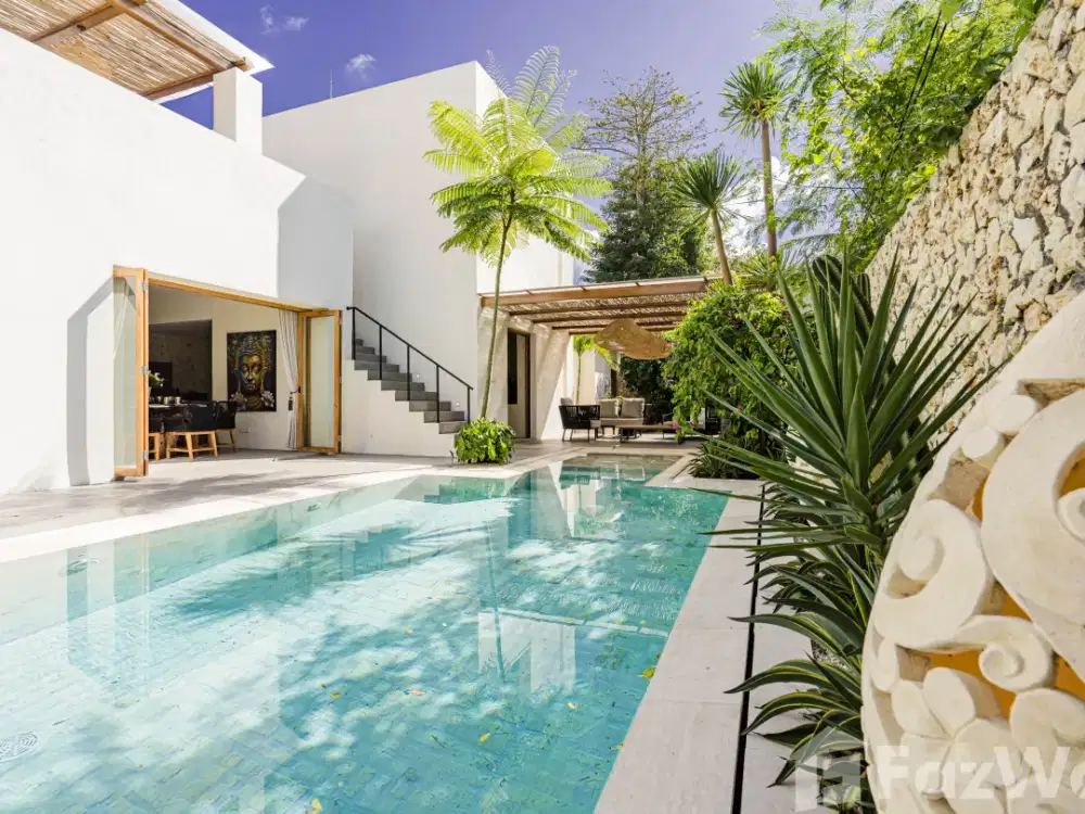 4 Bedroom Villa for rent in Pecatu, Bali