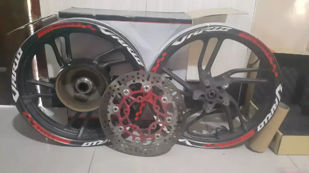 velg vario 125 / 150